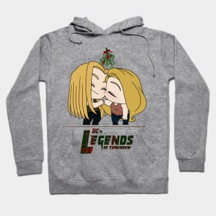 Christmas 2022 - Avalance v2 Hoodie